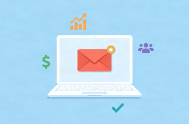 Benefits of Email Marketing