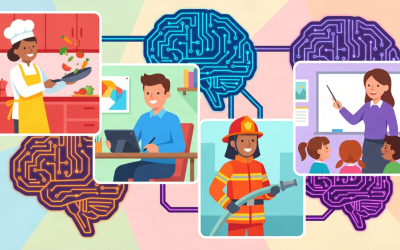 Best Jobs for People with ADHD