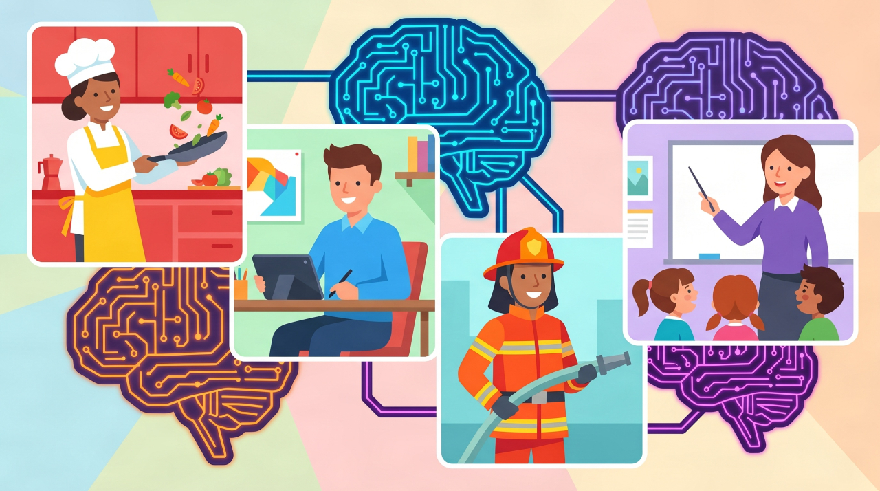 Best Jobs for People with ADHD
