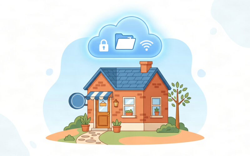 Cloud Computing for Small Business