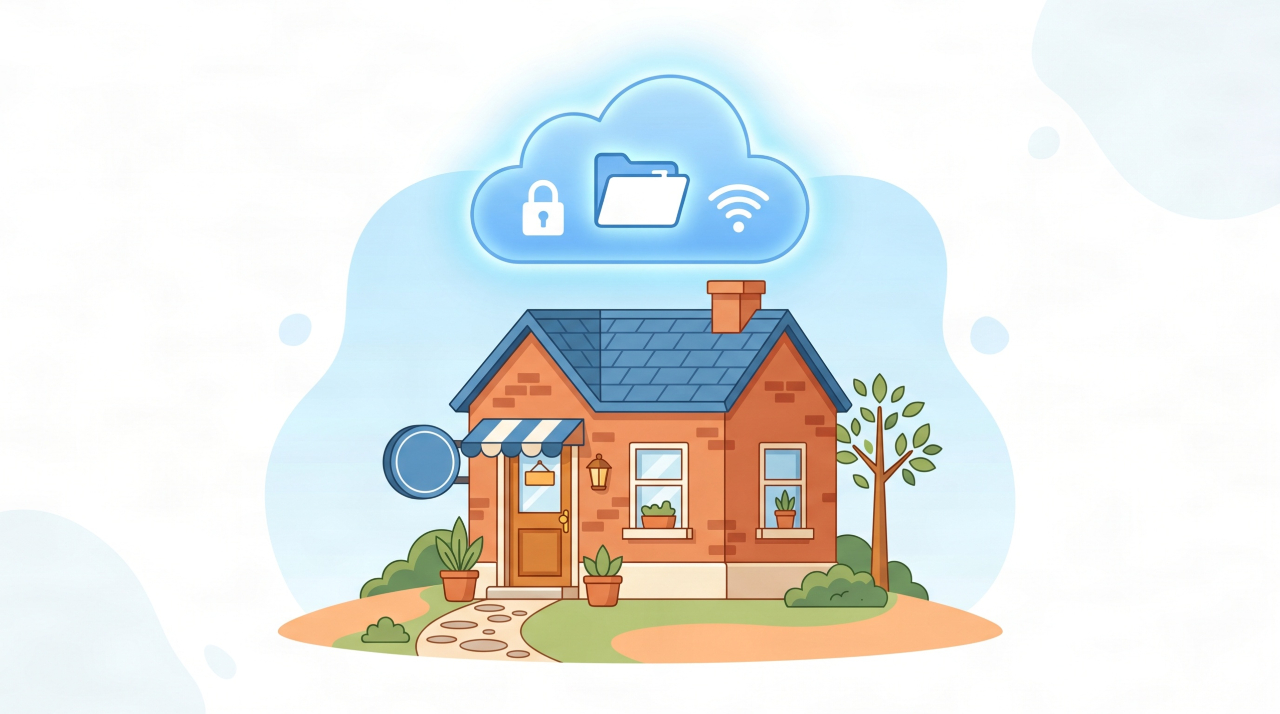 Cloud Computing for Small Business