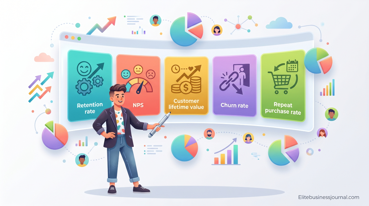 Customer Loyalty Strategies for Startups