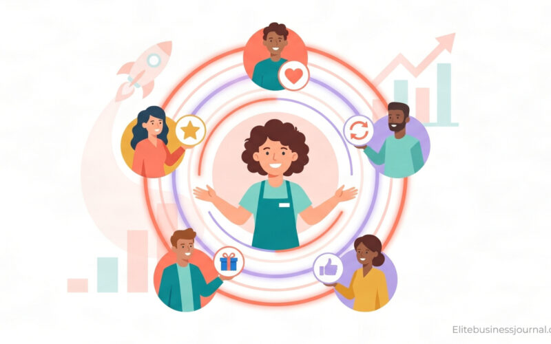 Customer Loyalty Strategies for Startups