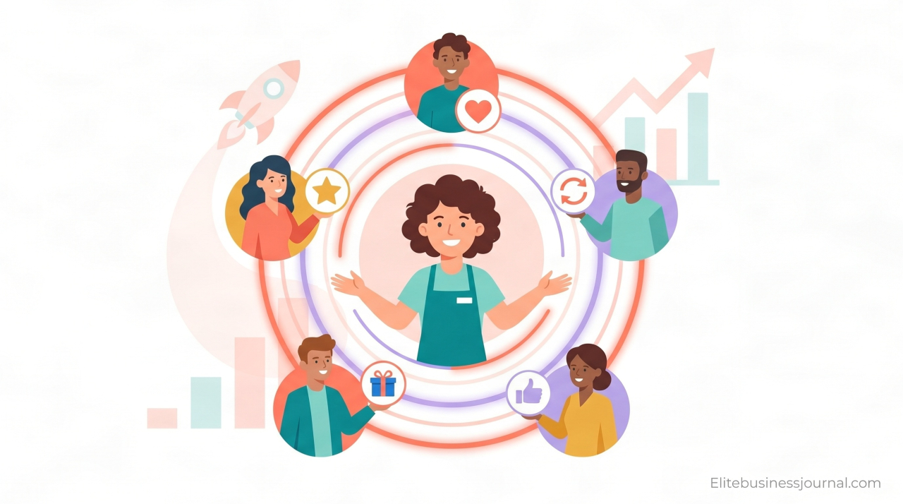 Customer Loyalty Strategies for Startups