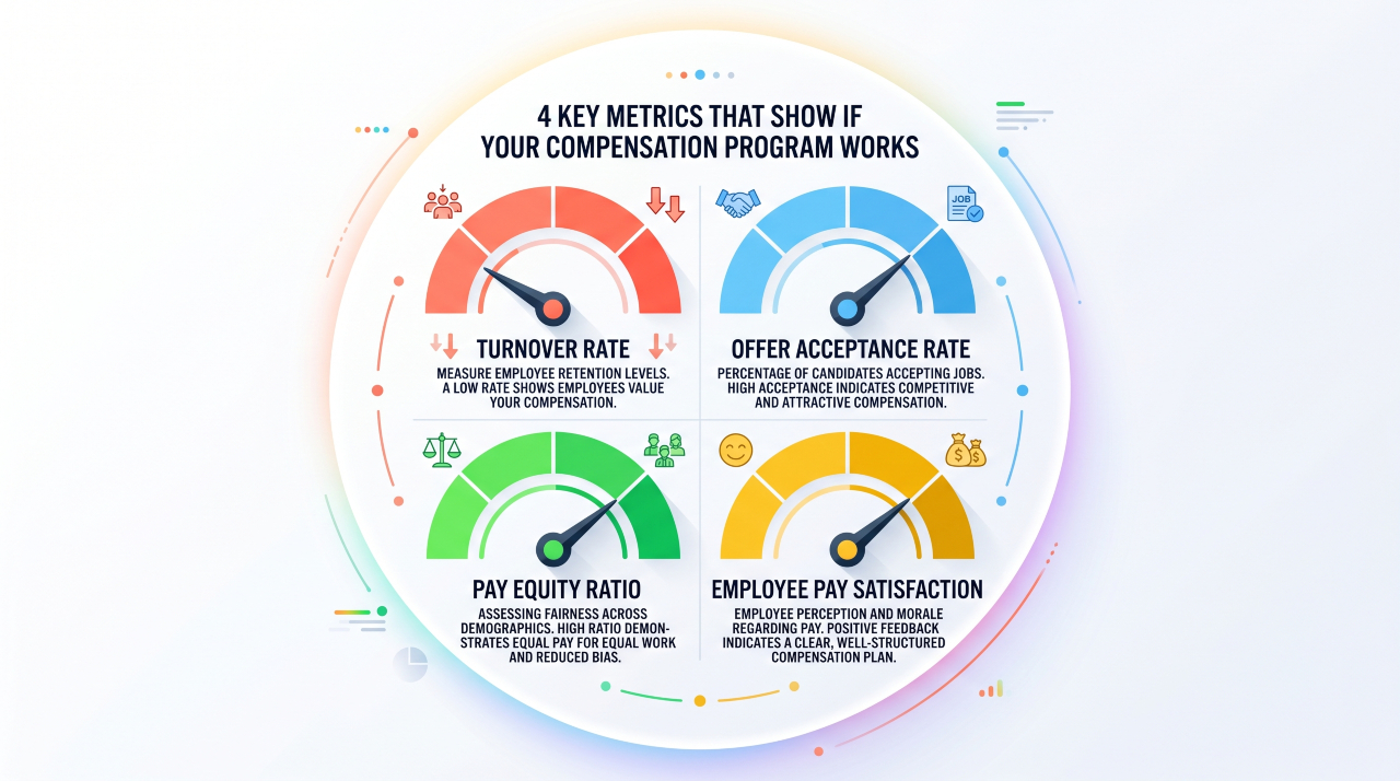 Enterprise Compensation Management