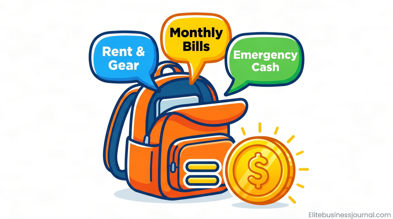 How to Fund a Small Business