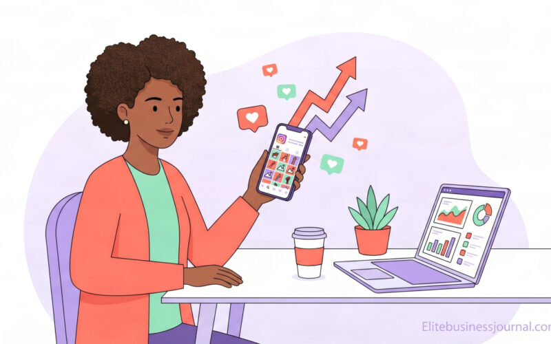 How to Grow Instagram for Business