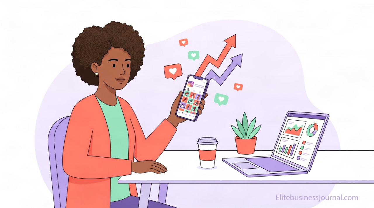 How to Grow Instagram for Business