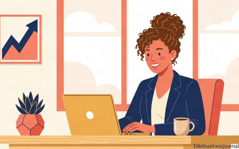 How to Grow a Small Business