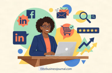 How to Market a Business Online