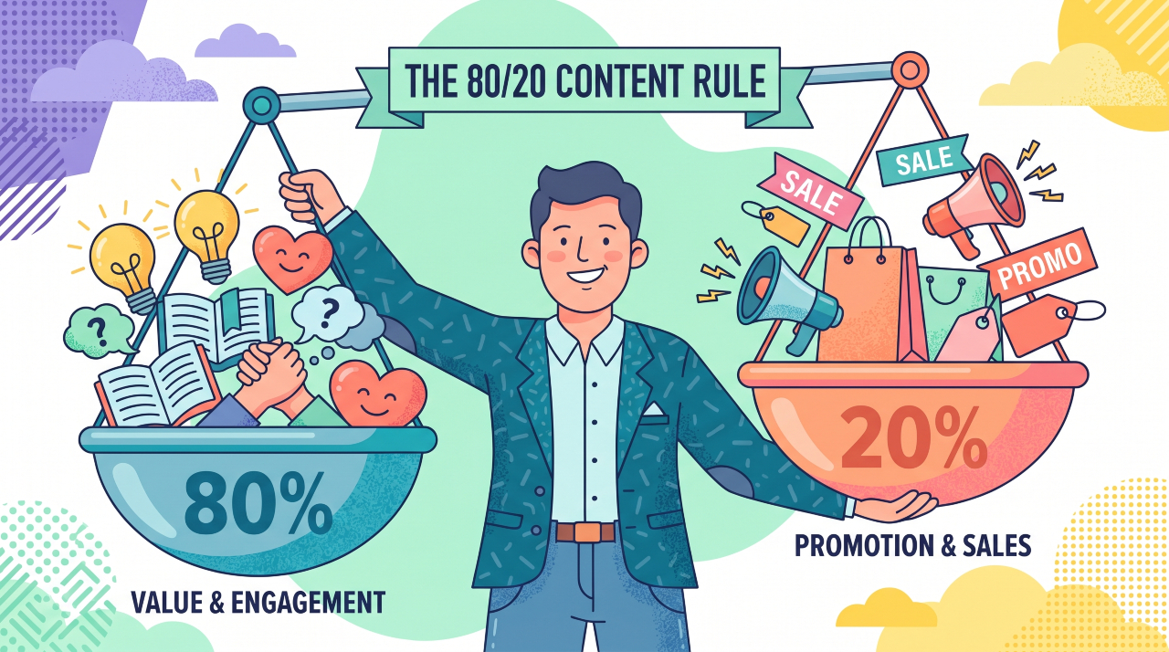 How to Market a Business Online