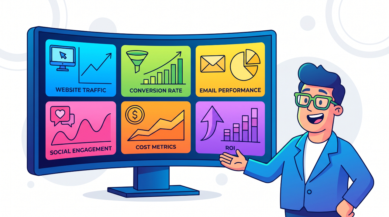 How to Market a Business Online
