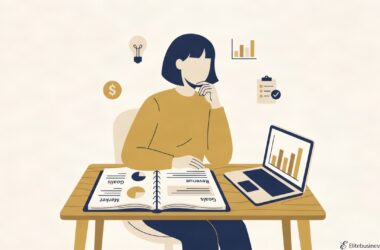 How to Write a Business Plan