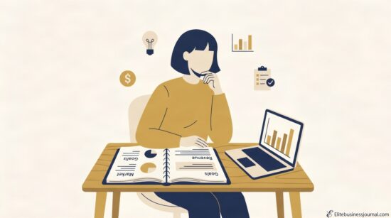 How to Write a Business Plan