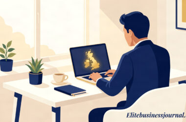 How to start a consultancy business in the UK