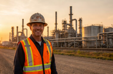 Is Basic Industries a Good Career Path