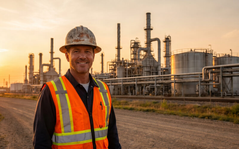Is Basic Industries a Good Career Path