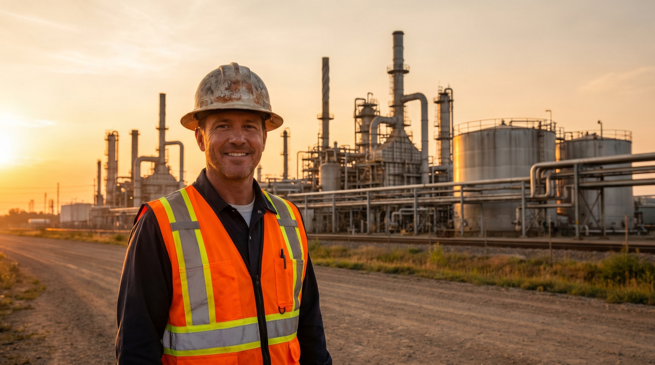 Is Basic Industries a Good Career Path
