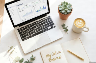 Online Business Ideas