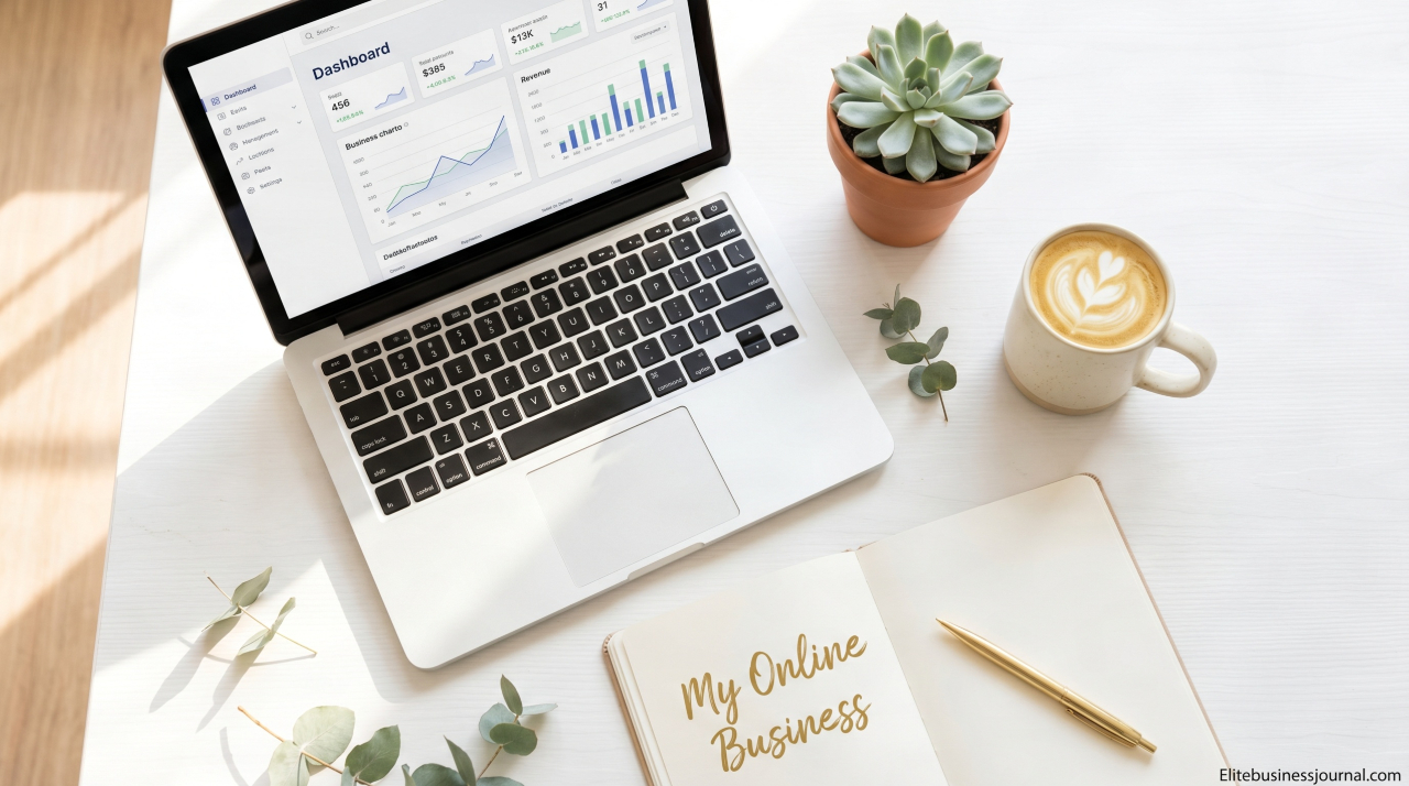 Online Business Ideas