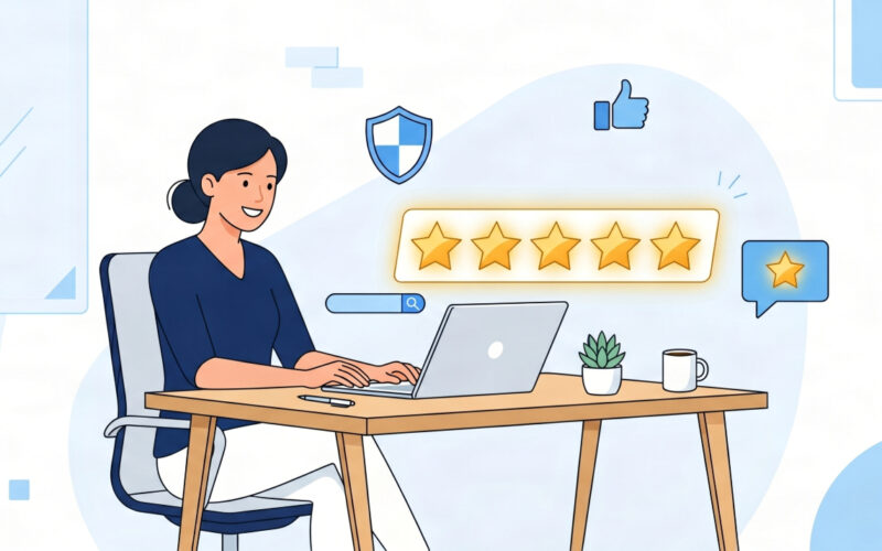 What Is Online Reputation Management