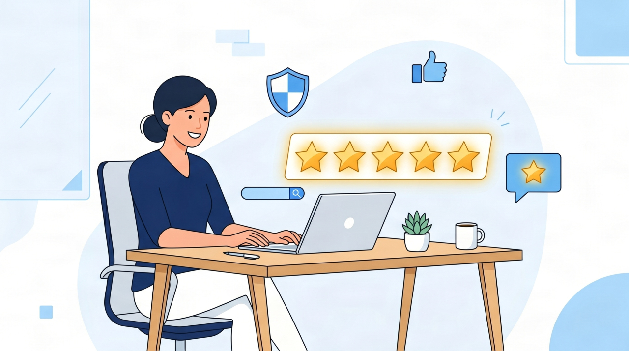 What Is Online Reputation Management