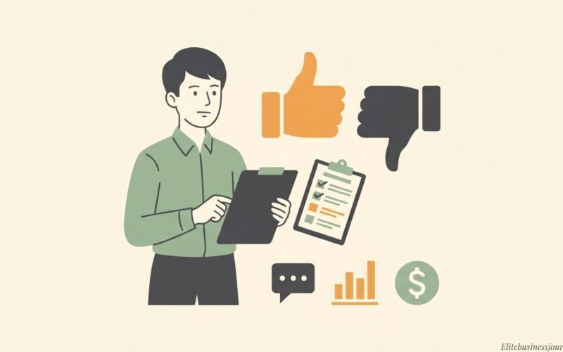 how to validate a business idea before starting