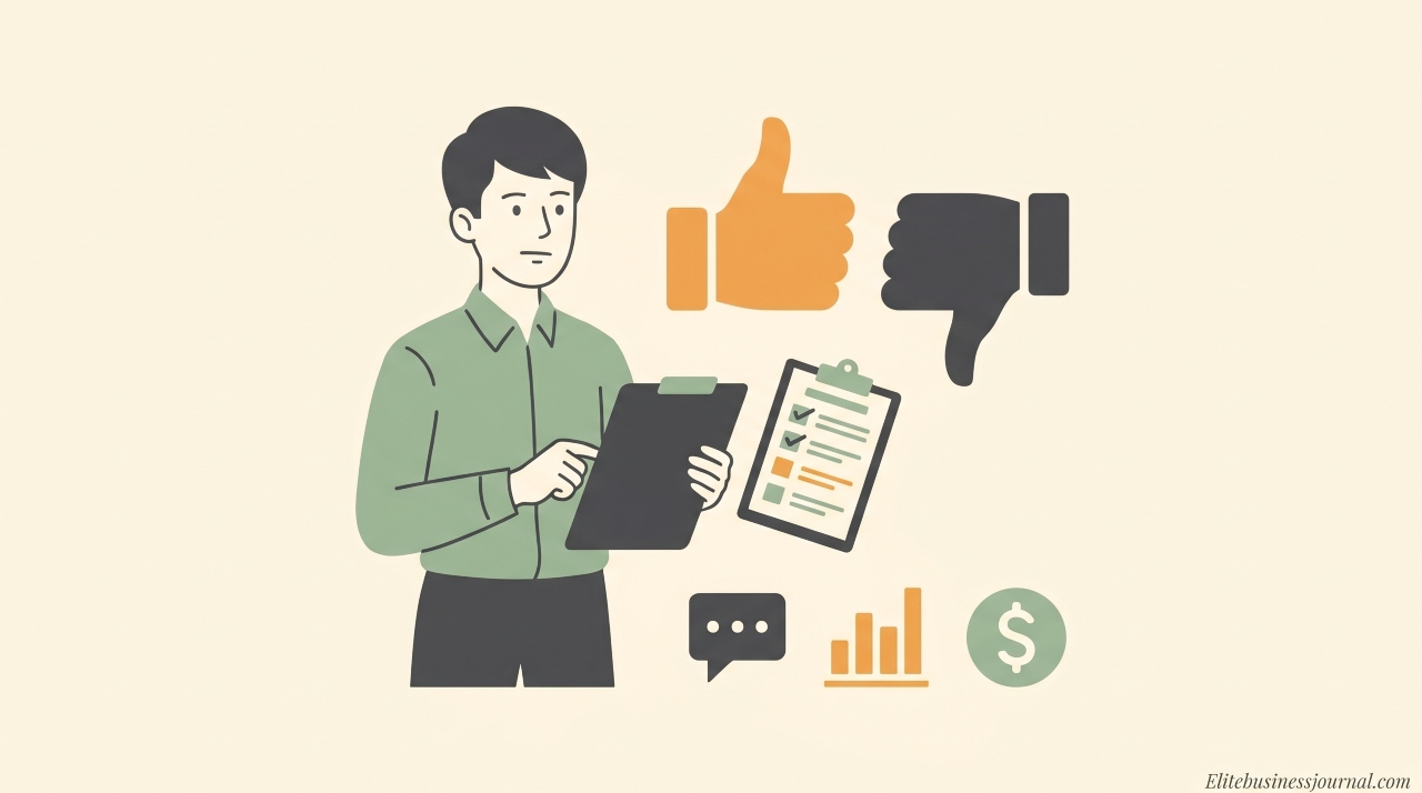 how to validate a business idea before starting