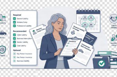 Business Insurance Requirements