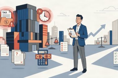 Corporation Disadvantages