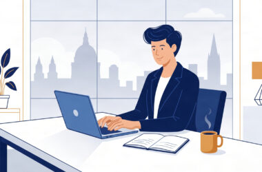 How to Start a Consulting Business UK