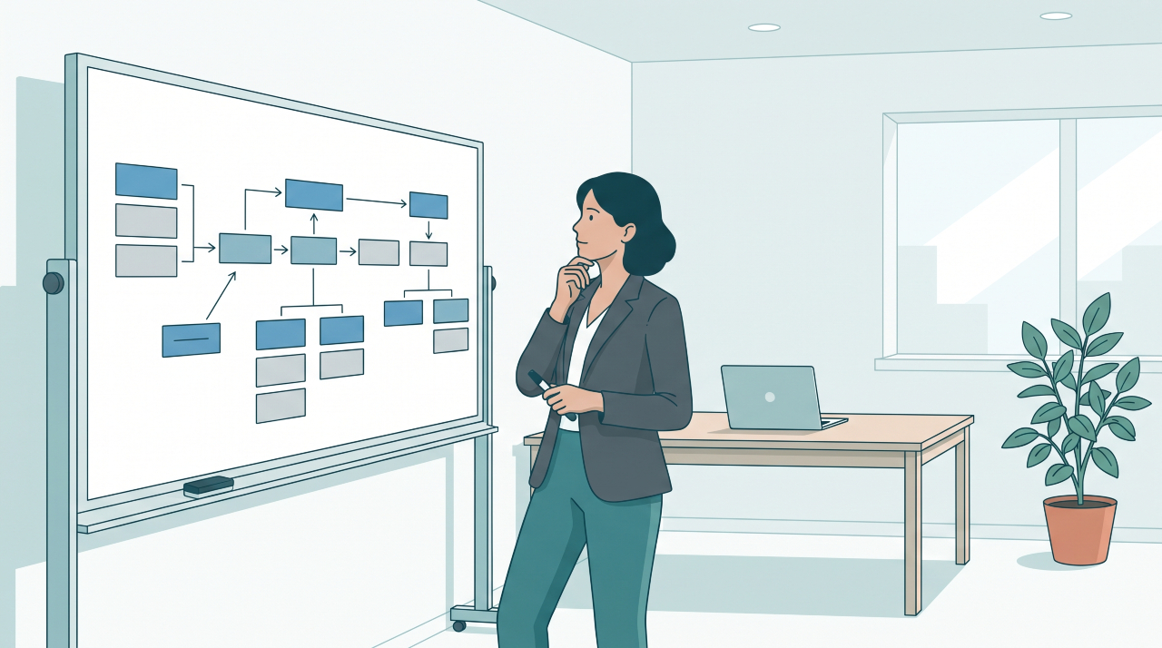 How to Start a Consulting Business UK