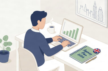 How to Start a Digital Marketing Agency UK