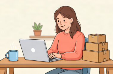 How to Start an E-commerce Business UK