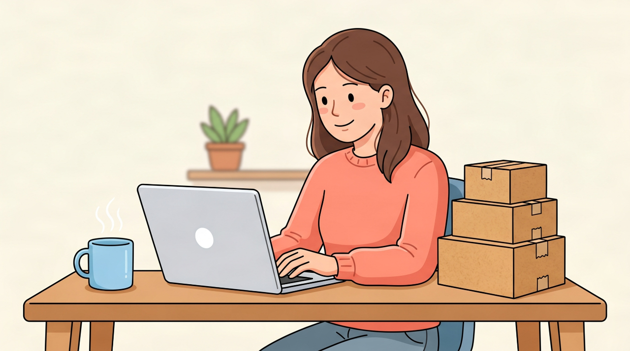 How to Start an E-commerce Business UK