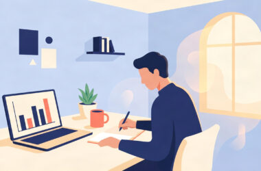 How to Write a Business Plan UK