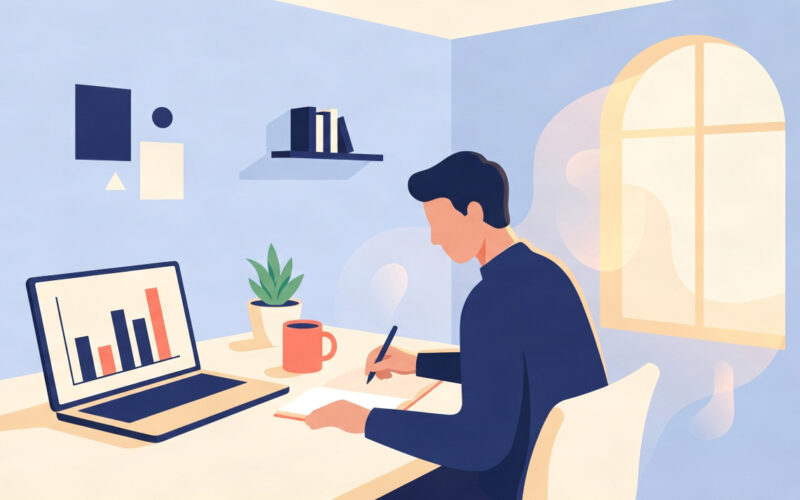 How to Write a Business Plan UK