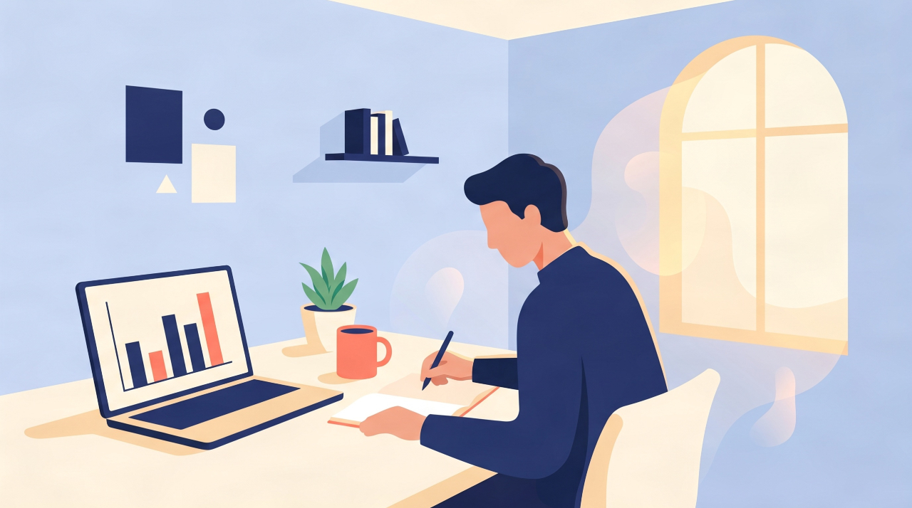 How to Write a Business Plan UK