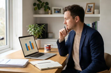 Limited Company vs Sole Trader UK