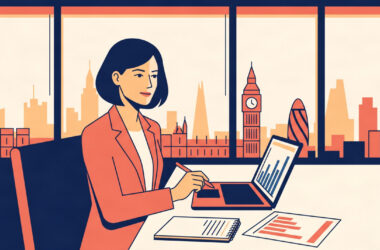 Marketing Strategy Small Business UK