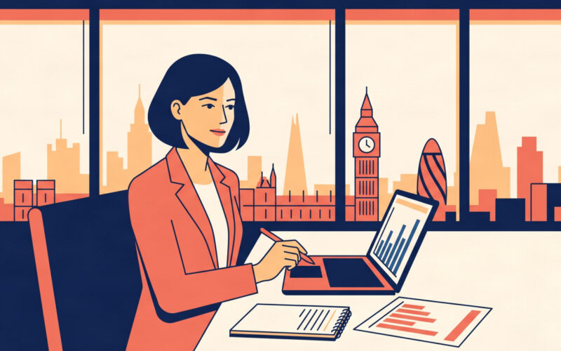 Marketing Strategy Small Business UK