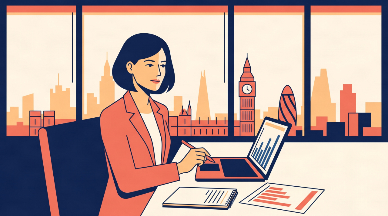 Marketing Strategy Small Business UK