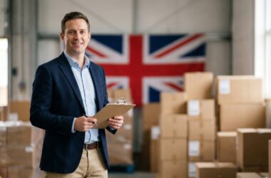 Post-Brexit Trade Reality