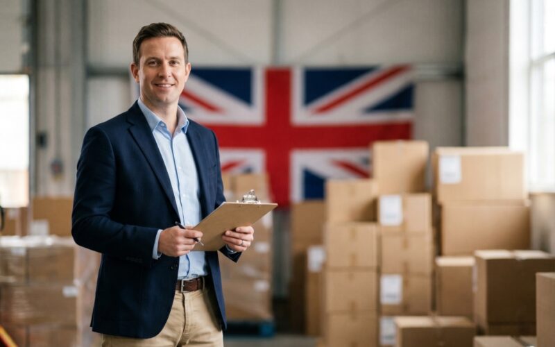 Post-Brexit Trade Reality