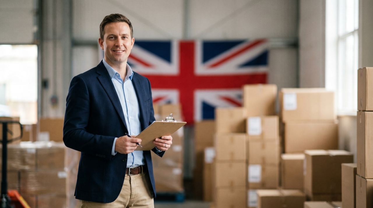 Post-Brexit Trade Reality