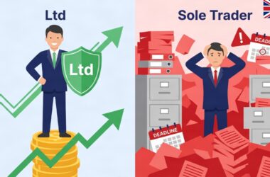 Private Limited Company Advantages & Disadvantages