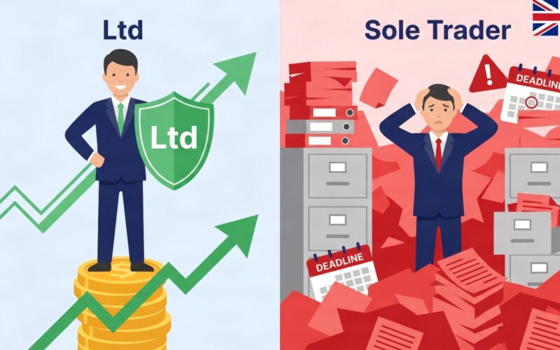 Private Limited Company Advantages & Disadvantages