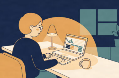 Startup Booted Financial Modeling
