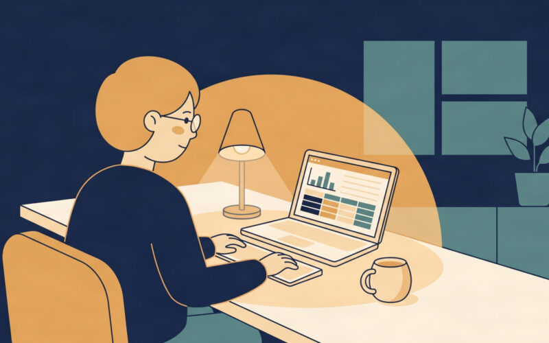 Startup Booted Financial Modeling