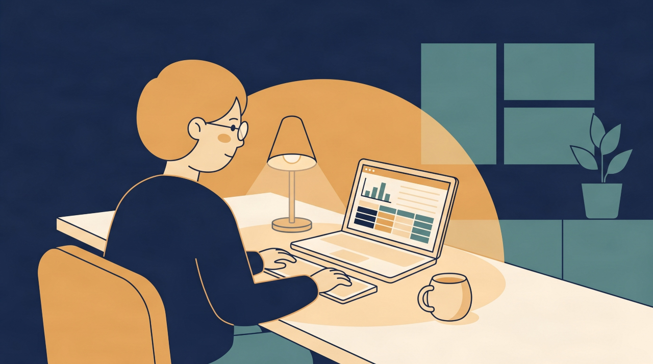 Startup Booted Financial Modeling
